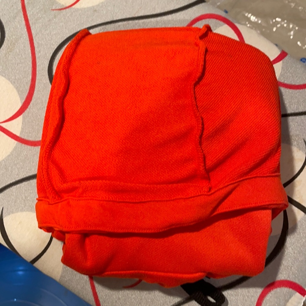 Nike dri fit hoodie